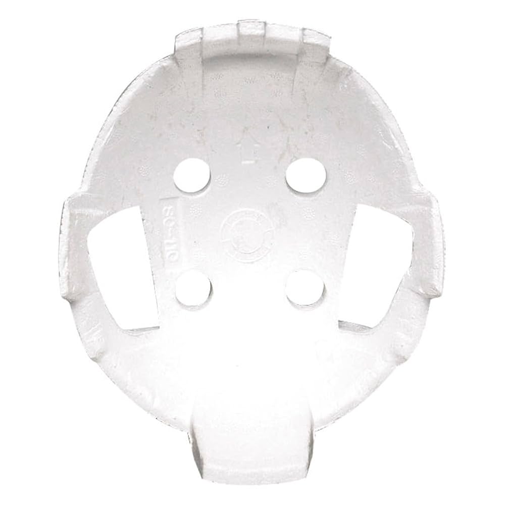 Amazon.co.jp: [ミドリ安全] 【交換用】 ヘルメット 内装品 KP